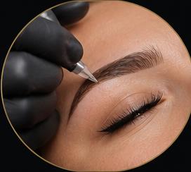 Tratamiento de cejas