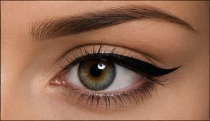 Eyeliner semipermanente